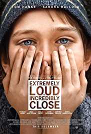 Extremely Loud Incredibly Close 2011 Dual Audio Hindi 480p 300MB FilmyMeet
