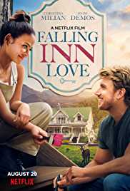 Falling Inn Love 2019 Dual Audio Hindi 480p 300MB FilmyMeet