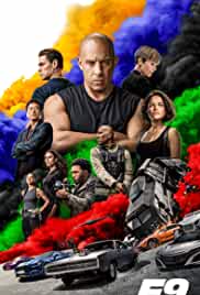 Fast And Furious 9 F9 2021 Hindi Dubbed 480p 720p FilmyMeet