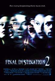 Final Destination 2 2003 Dual Audio Hindi 480p 300MB FilmyMeet