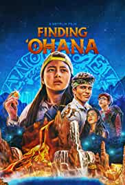 Finding Ohana 2021 Dual Audio Hindi 480p FilmyMeet