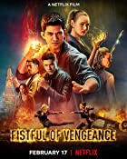 Fistful of Vengeance 2022 Hindi Dubbed 480p 720p FilmyMeet