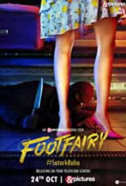 Foot Fairy 2020 Full Movie Download FilmyMeet
