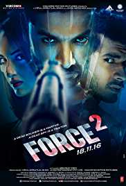 Force 2 2017 Full Movie Download FilmyMeet