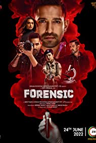 Forensic 2022 Full Movie Download 480p 720p FilmyMeet