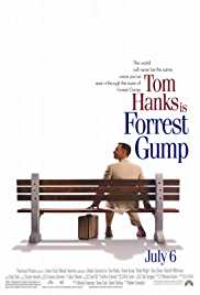 Forrest Gump 1994 Hindi Dubbed 300MB 480p FilmyMeet