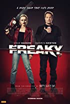 Freaky 2020 Hindi Dubbed 480p 720p FilmyMeet