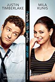Friends with Benefits 2011 Dual Audio Hindi 480p 300MB FilmyMeet