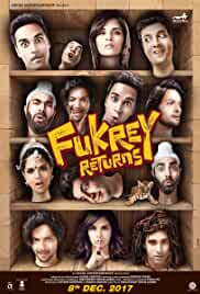 Fukrey Returns 2017 Full Movie Download FilmyMeet