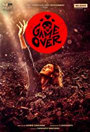 Game Over 2019 300MB 480p Full Movie FilmyMeet