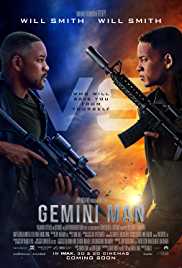Gemini Man 2019 Hindi Dubbed 300MB 480p FilmyMeet