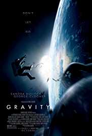Gravity 2013 Dual Audio Hindi 300MB 480p BluRay FilmyMeet