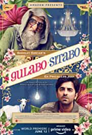 Gulabo Sitabo 2020 Full Movie Download FilmyMeet