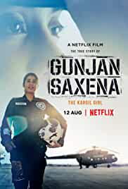 Gunjan Saxena The Kargil Girl 2020 Full Movie Download FilmyMeet