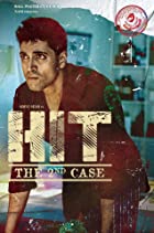 HIT The 2nd Case 2022 Hindi Dubbed 480p 720p 1080p FilmyMeet