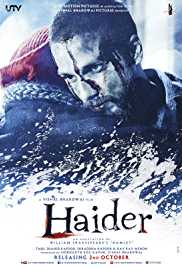 Haider 2014 Full Movie Download FilmyMeet