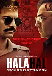 Halahal 2020 Full Movie Download FilmyMeet