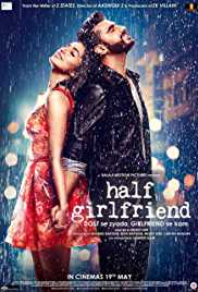 Half Girlfriend 2017 300MB 480p HD Movie Download FilmyMeet