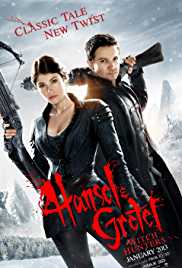 Hansel and Gretel Witch Hunters 2013 Dual Audio Hindi 300MB FilmyMeet