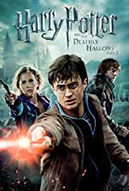 Harry Potter 8 And The Deathly Hallows Part 2 2011 Dual Audio Hindi 480p HDRip 300MB