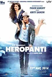 Heropanti 2014 Full Movie Download FilmyMeet