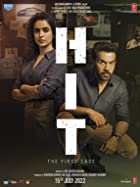 Hit The First Case 2022 Full Movie Download 480p 720p FilmyMeet