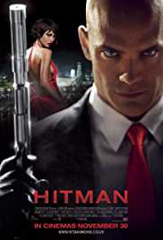 Hitman 2007 Filmyzilla Eng Subs 480p BluRay 300MB Filmywap