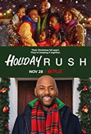 Holiday Rush 2019 Dual Audio Hindi 480p 300MB FilmyMeet