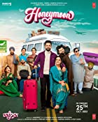 Honeymoon 2022 Punjabi 480p 720p FilmyMeet