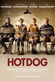 Hot Dog 2018 Hindi Dubbed 480p BluRay FilmyMeet