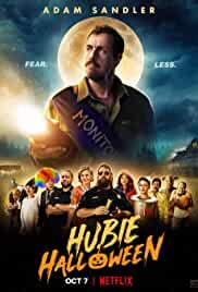 Hubie Halloween 2020 Dual Audio Hindi 480p FilmyMeet