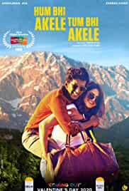 Hum Bhi Akele Tum Bhi Akele 2021 Full Movie Download FilmyMeet