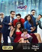 Hungama 2 2021 480p 720p Full Movie Download FilmyMeet