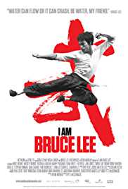 I Am Bruce Lee 2011 Dual Audio Hindi 480p 300MB FilmyMeet