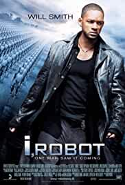 I Robot 2004 Hindi Dubbed 480p FilmyMeet