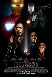 Iron Man 2 300MB Hindi Dubbed 480p BluRay MP4 HD Filmywap Filmyzilla