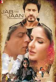 Jab Tak Hai Jaan 2012 Full Movie Download FilmyMeet