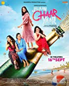 Jahaan Chaar Yaar 2022 Full Movie Download 480p 720p FilmyMeet