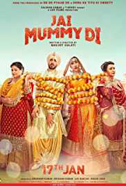 Jai Mummy Di 2020 Full Movie Download FilmyMeet
