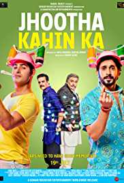 Jhootha Kahin Ka 2019 300MB 480p Full Movie Download FilmyMeet