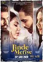 Jinde Meriye 2020 Punjabi Movie Download 480p 720p FilmyMeet