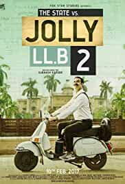 Jolly LLB 2 2017 Full Movie Download FilmyMeet