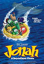 Jonah Veggie Tales Movie 2002 Dual Audio Hindi 480p 300MB FilmyMeet