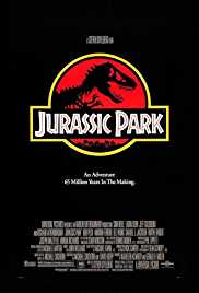 Jurassic Park 1993 Dual Audio 300MB Hindi 480p BluRay FilmyMeet