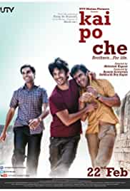 Kai Po Che 2013 Full Movie Download FilmyMeet
