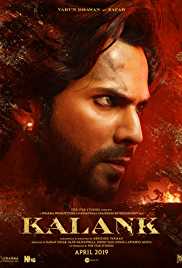 Kalank 2019 Full Movie 400MB DVDScr Download FilmyMeet