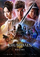 Khun Phaen Begins 2019 Hindi Dubbed 480p 720p FilmyMeet