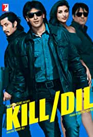 Kill Dil 2014 480p Full Movie Download FilmyMeet