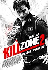 Kill Zone 2 Filmyzilla Hindi Dubbed 480p BluRay 300MB Filmywap