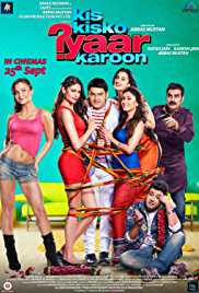 Kis Kisko Pyaar Karoon 2015 Full Movie Download FilmyMeet